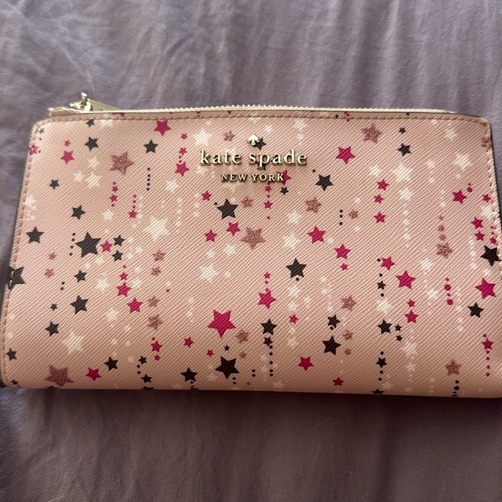 Kate Spade Wristlet